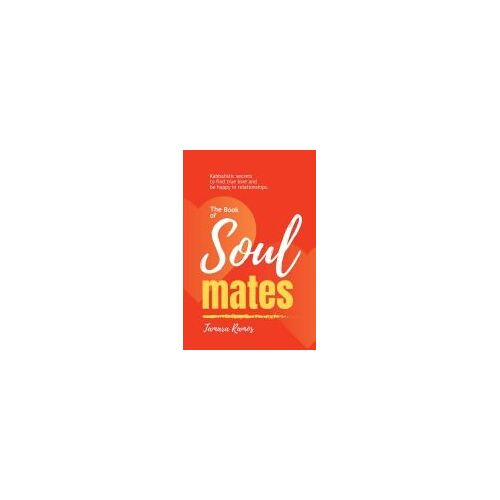 The Book Of Soulmates