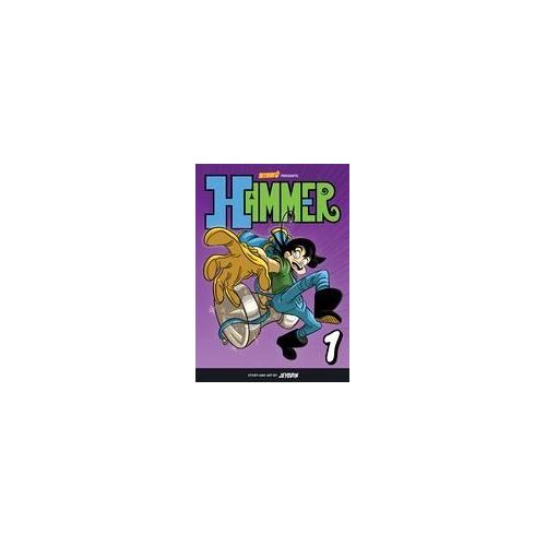 Hammer, Volume 1
