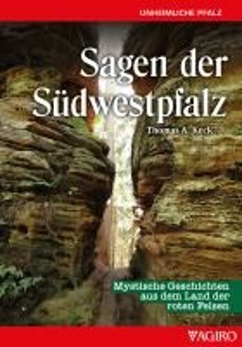 Sagen Aus Der Südwestpfalz