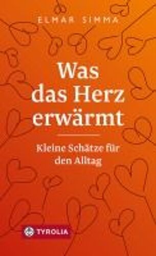Was Das Herz Erwärmt
