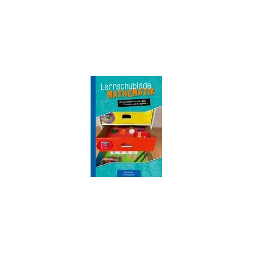 Lernschublade Mathematik