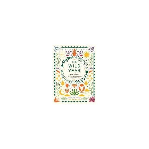 The Wild Year