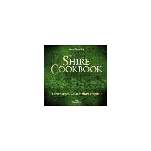 The Shire Cookbook