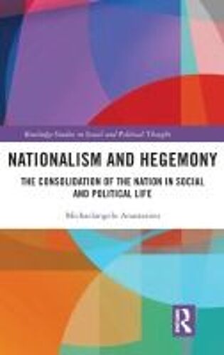 Nationalism And Hegemony