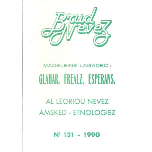 Brud Nevez 131