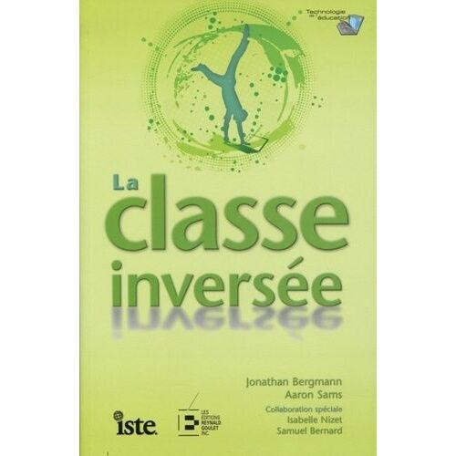 La Classe Inversée