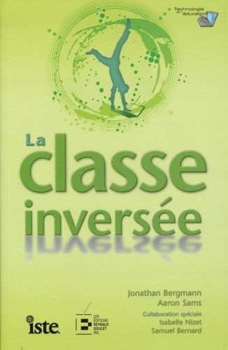 La Classe Inversée