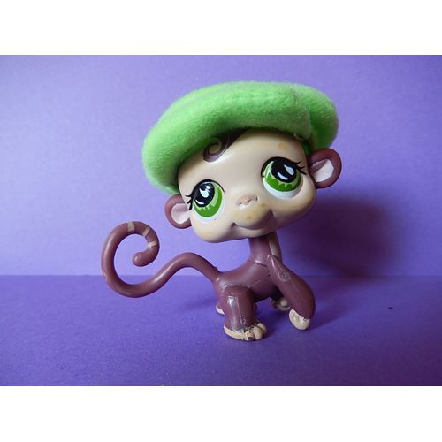 Petshop Singe Orang Outang N° 590