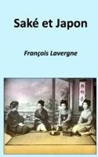 Saké Et Japon