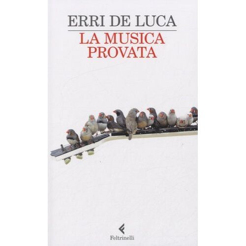 La Musica Provata