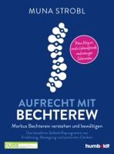 Aufrecht Mit Bechterew
