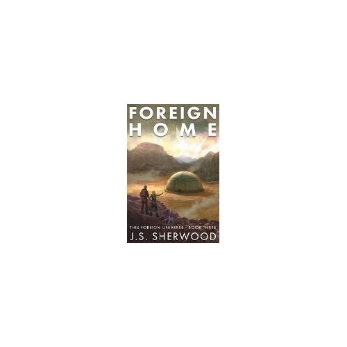 Foreign Home
