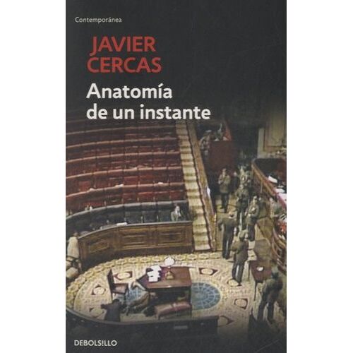 Anatomia De Un Instante