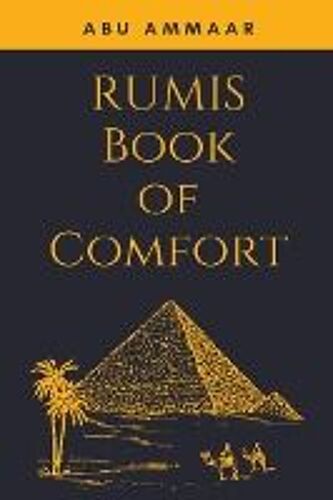 Rumis Book Of Comfort