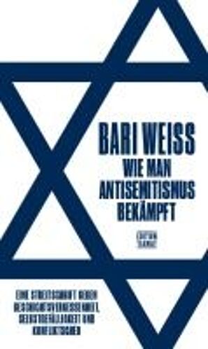Wie Man Antisemitismus Bekämpft