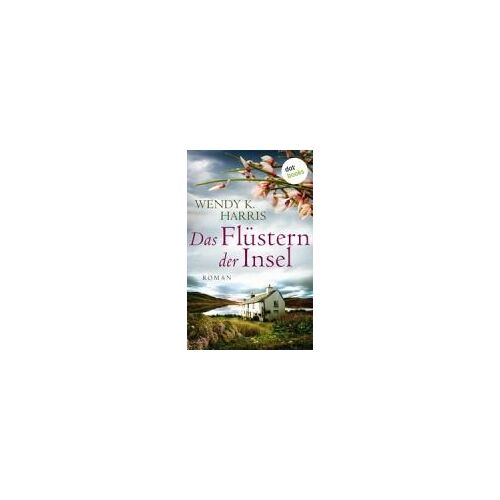 Das Flüstern Der Insel: Isle Of Wight - Teil 2