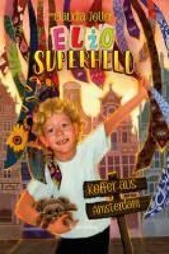 Koffer Aus Amsterdam