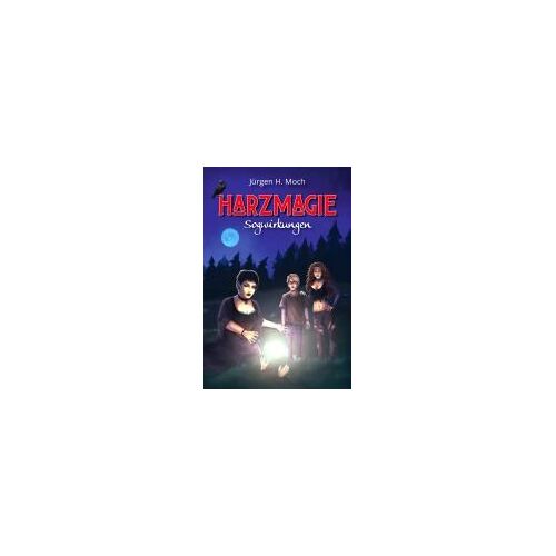 Harzmagie