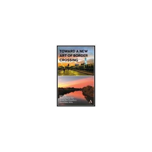 Toward A New Art Of Border Crossing