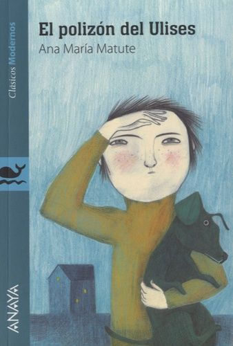 El Polizon Del Ulises