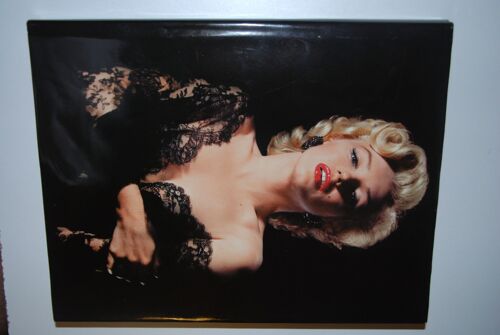 Marilyn Monroe Métamorphoses