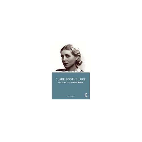 Clare Boothe Luce
