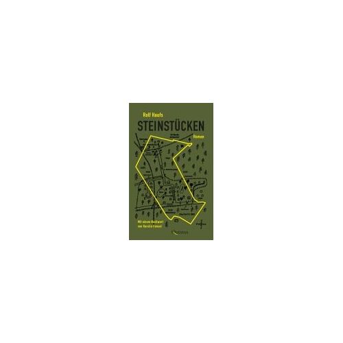 Steinstücken