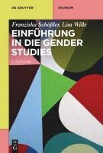Einführung In Die Gender Studies