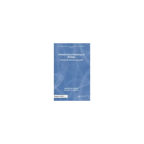 Mathematical Modeling In Biology
