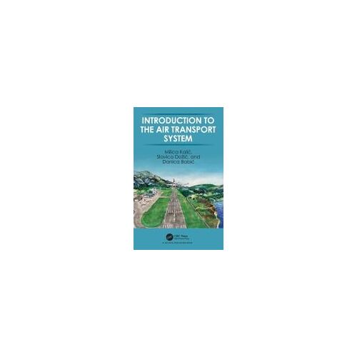 Introduction To The Air Transport System