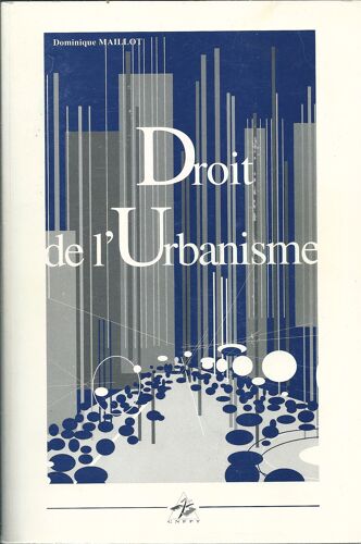 Droit Administratif Des Biens Et Urbanisme - Préparation Au Concours Rédacteur Territorial