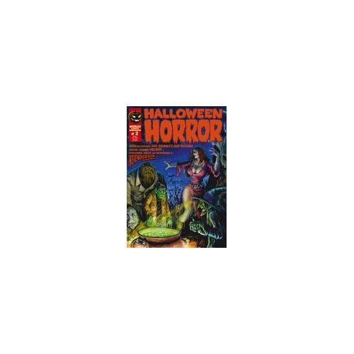 Weissblech Comics Magazin 2