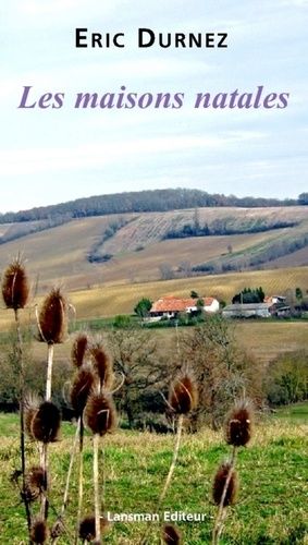 Les Maisons Natales