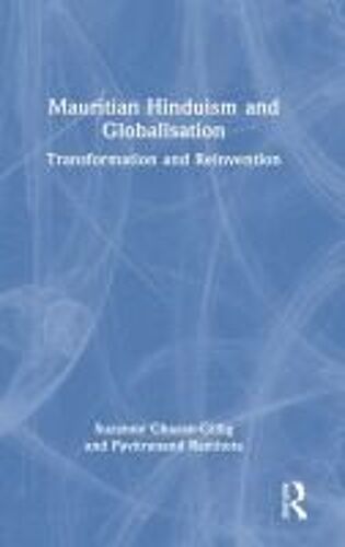 Mauritian Hinduism And Globalisation