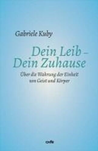 Dein Leib - Dein Zuhause