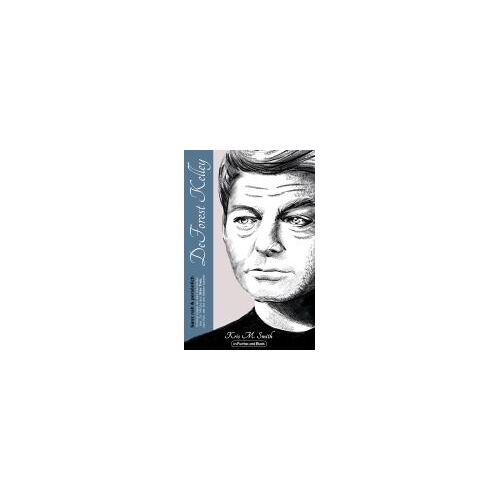 Deforest Kelley - Ganz Nah & Persönlich