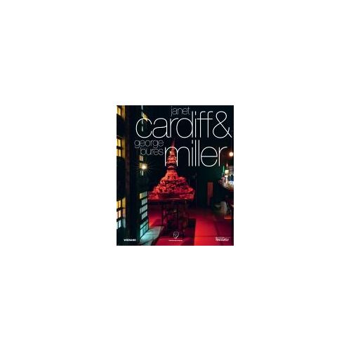 Janet Cardiff Und George Bures Miller. Wilhelm-Lehmbruck-Preisträger Der Stadt Duisburg Und Des Landschaftsverbandes Rheinland 2020