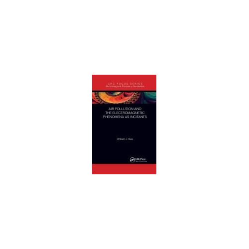 Air Pollution And The Electromagnetic Phenomena As Incitants