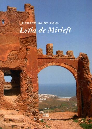 Leïla De Mirleft