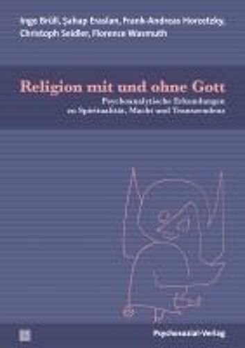 Religion Mit Und Ohne Gott