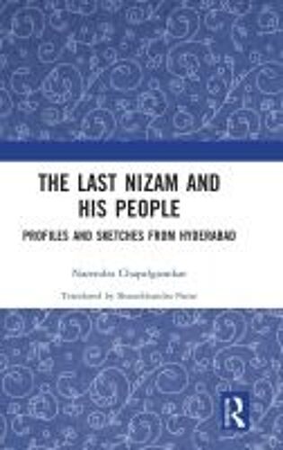 The Last Nizam And His People