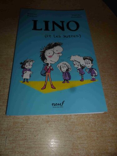 Lino (Et Les Autres)