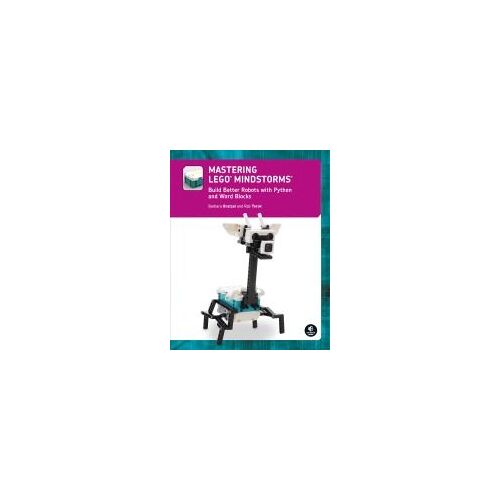 Mastering Lego® Mindstorms