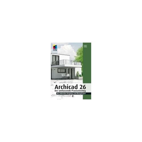 Archicad 26