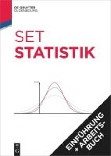 Set Lehr- Und Arbeitsbuch "Statistik