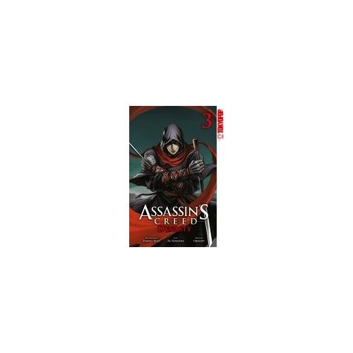 Assassin's Creed - Dynasty 03