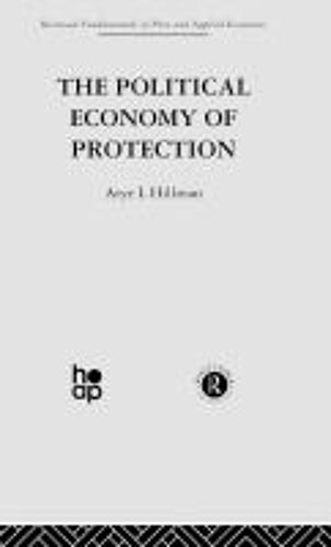 The Political Economy Of Protection