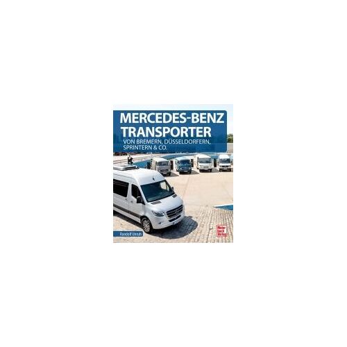 Mercedes-Benz Transporter