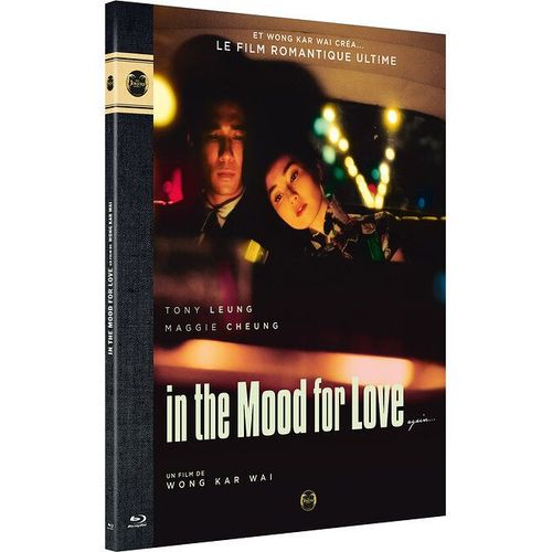 In The Mood For Love - Blu-Ray