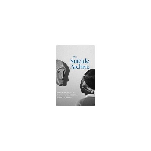 The Suicide Archive